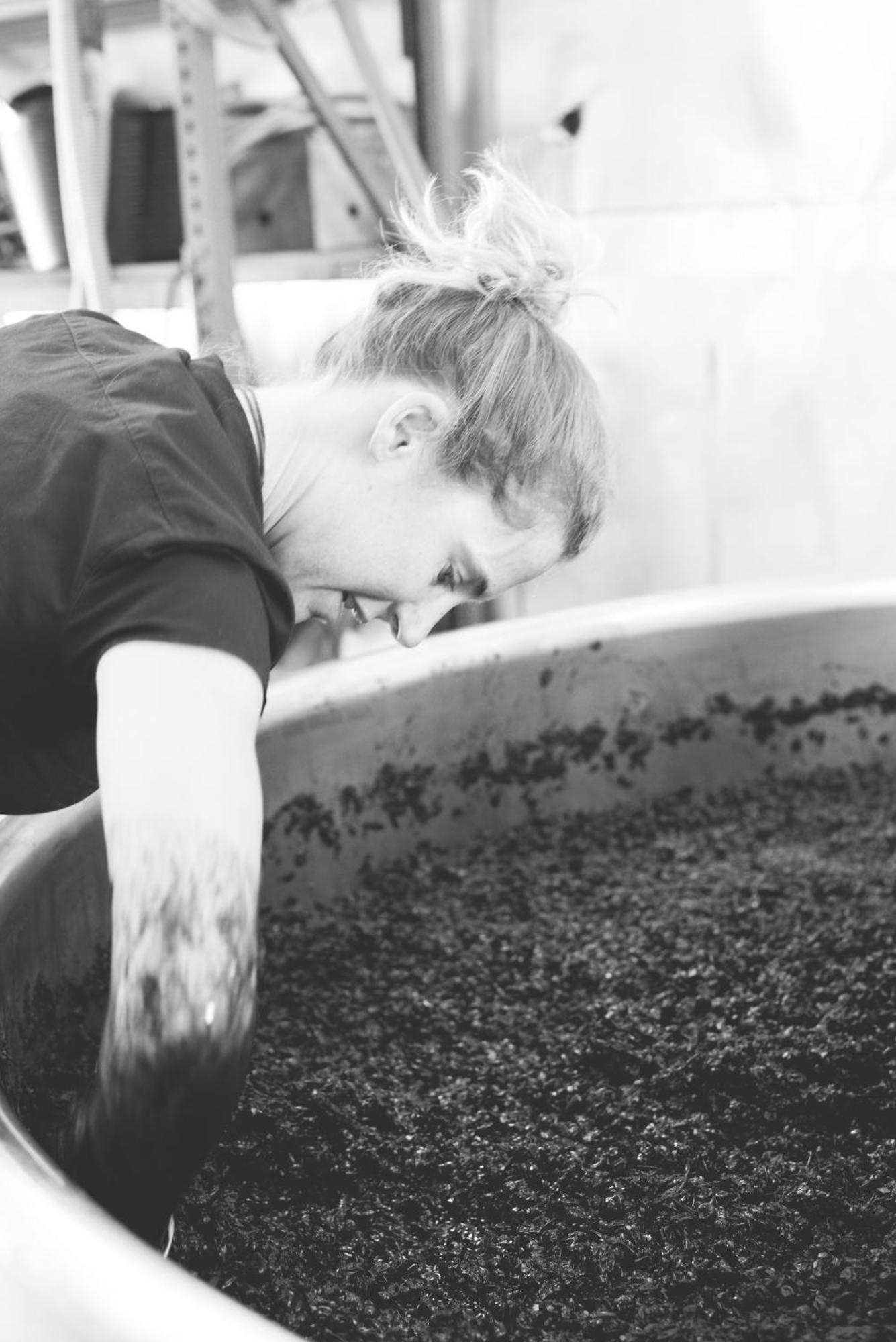 Tranquil Vale Vineyard Luskintyre Exterior foto